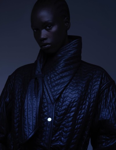 Schon! Switzerland - © SHERIFF • PROJECTS