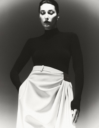 SCMP Style - © SHERIFF • PROJECTS