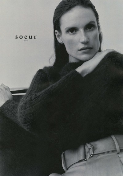 Soeur - © SHERIFF • PROJECTS