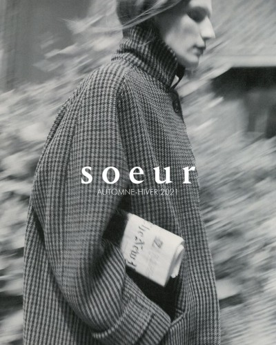 Soeur - © SHERIFF • PROJECTS