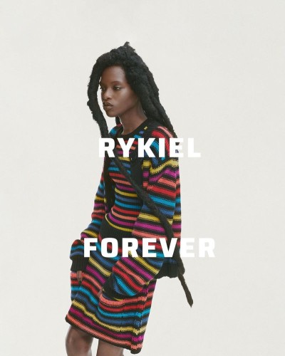 Sonia Rykiel - © SHERIFF • PROJECTS