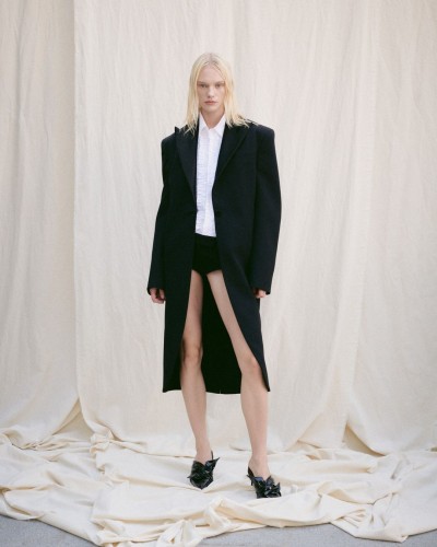 Stella McCartney Summer 2024 - © SHERIFF • PROJECTS