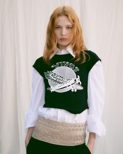 Stella McCartney Summer 2024 - © SHERIFF • PROJECTS