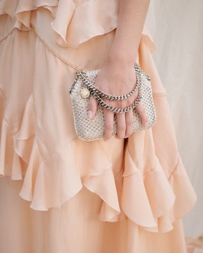 Stella McCartney Summer 2024 - © SHERIFF • PROJECTS