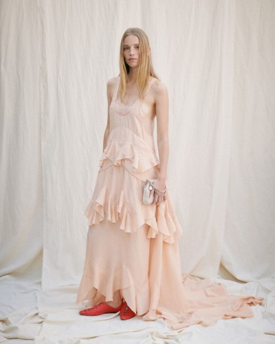 Stella McCartney Summer 2024 - © SHERIFF • PROJECTS