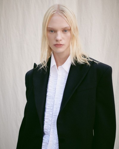 Stella McCartney Summer 2024 - © SHERIFF • PROJECTS