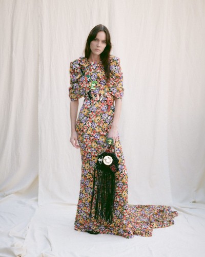 Stella McCartney Summer 2024 - © SHERIFF • PROJECTS