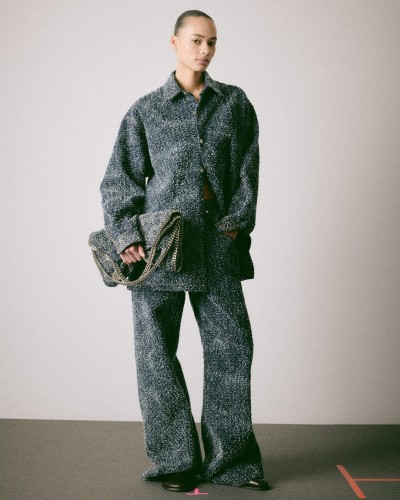 Stella McCartney Winter 24 - © SHERIFF • PROJECTS