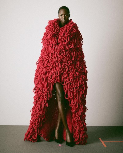 Stella McCartney Winter 24 - © SHERIFF • PROJECTS