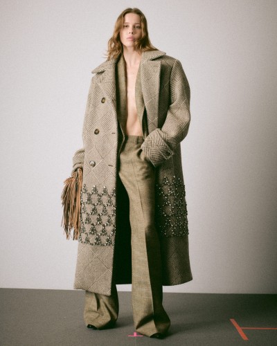 Stella McCartney Winter 24 - © SHERIFF • PROJECTS