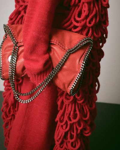 Stella McCartney Winter 24 - © SHERIFF • PROJECTS