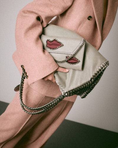 Stella McCartney Winter 24 - © SHERIFF • PROJECTS
