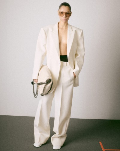 Stella McCartney Winter 24 - © SHERIFF • PROJECTS