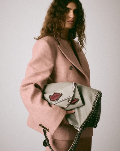 Stella McCartney Winter 24 - © SHERIFF • PROJECTS