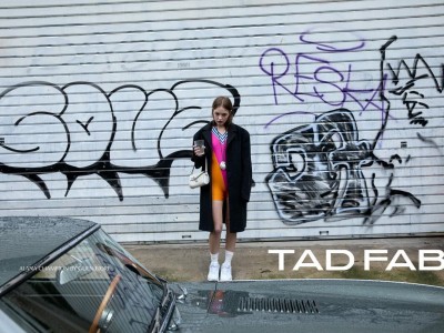 Tad Fab - © SHERIFF • PROJECTS
