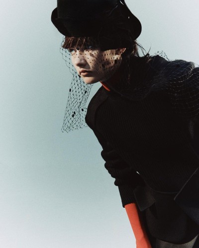 The Altered States Magazine - © SHERIFF • PROJECTS