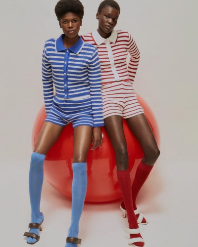 The Frankie Shop - © SHERIFF • PROJECTS