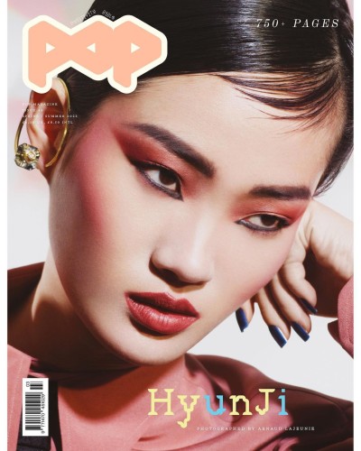 The Pop Mag - © SHERIFF • PROJECTS
