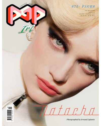 The Pop Mag - © SHERIFF • PROJECTS