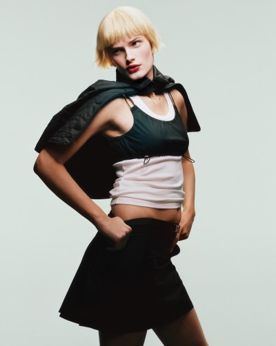 The Pop Mag - © SHERIFF • PROJECTS