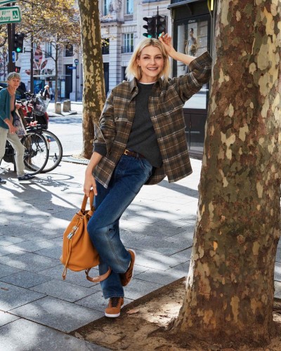 The Sunday Times Style - © SHERIFF • PROJECTS