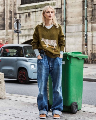 The Sunday Times Style - © SHERIFF • PROJECTS