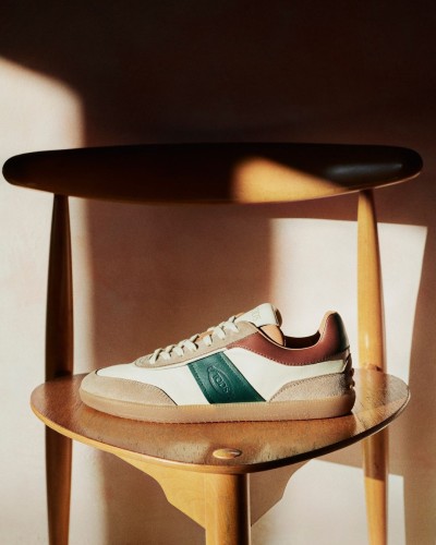 Tod&#8217;s - © SHERIFF • PROJECTS