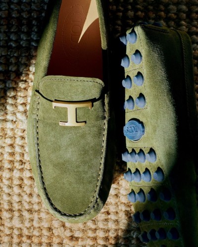 Tod&#8217;s - © SHERIFF • PROJECTS