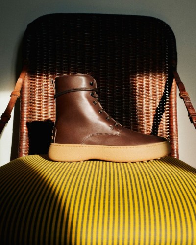 Tod&#8217;s - © SHERIFF • PROJECTS