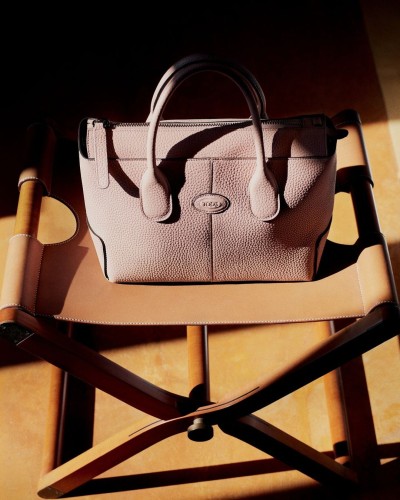 Tod&#8217;s - © SHERIFF • PROJECTS