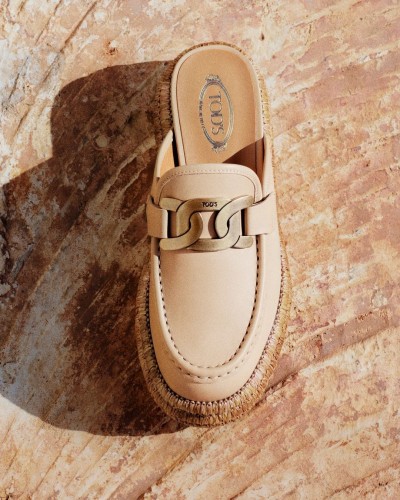 Tod&#8217;s - © SHERIFF • PROJECTS