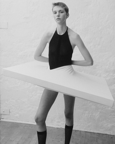 Twin Magazine - © SHERIFF • PROJECTS