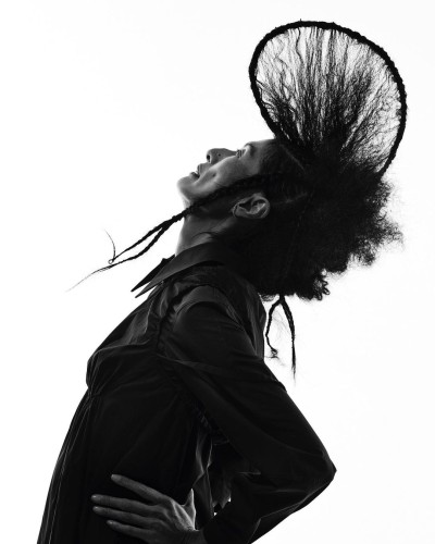 Ubikwist Magazine - © SHERIFF • PROJECTS