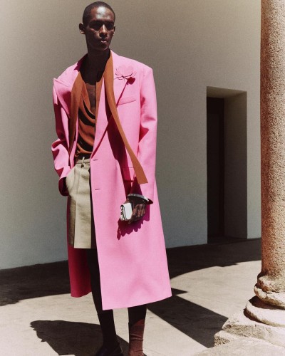 Valentino Spring 2024 - © SHERIFF • PROJECTS