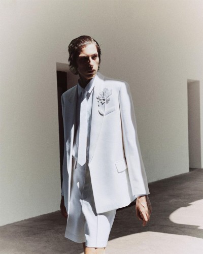 Valentino Spring 2024 - © SHERIFF • PROJECTS