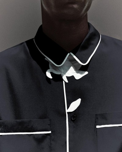 Valentino Spring 2024 - © SHERIFF • PROJECTS