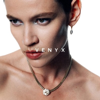 Venyx - © SHERIFF • PROJECTS