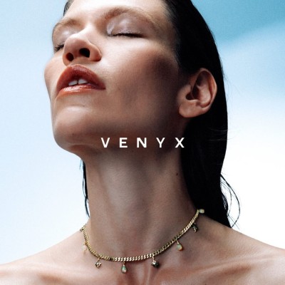 Venyx - © SHERIFF • PROJECTS