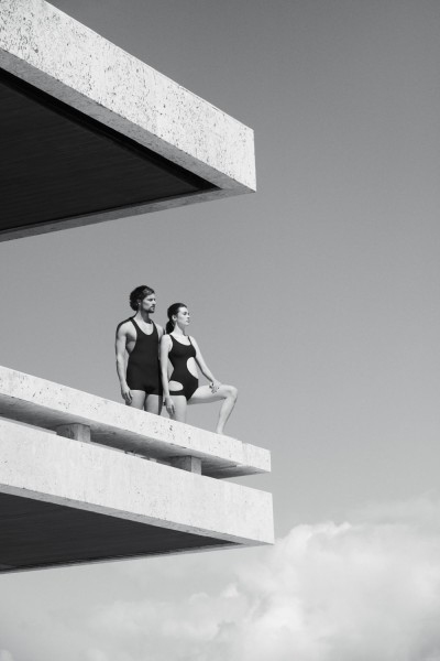 Vilebrequin - © SHERIFF • PROJECTS