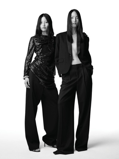 Vogue China - © SHERIFF • PROJECTS