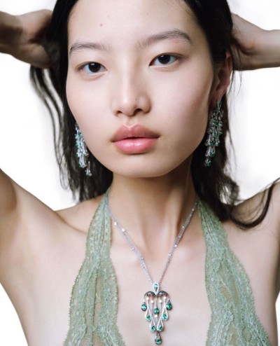 Vogue China - © SHERIFF • PROJECTS