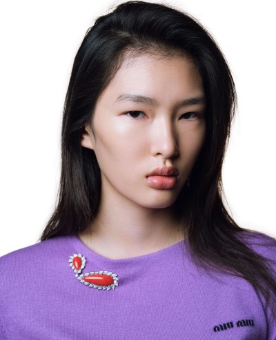 Vogue China - © SHERIFF • PROJECTS