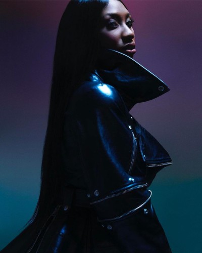 Vogue France - © SHERIFF • PROJECTS