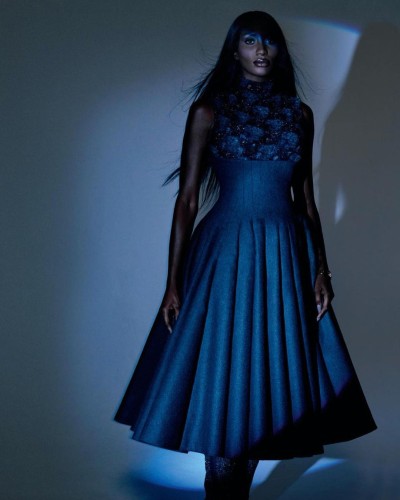 Vogue France - © SHERIFF • PROJECTS