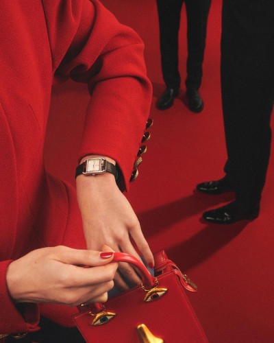 Vogue France - © SHERIFF • PROJECTS
