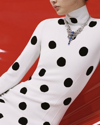 Vogue France - © SHERIFF • PROJECTS