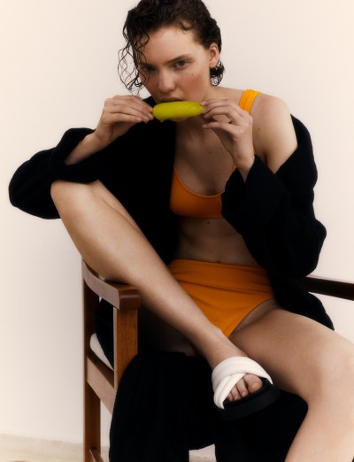 Vogue Greece - © SHERIFF • PROJECTS
