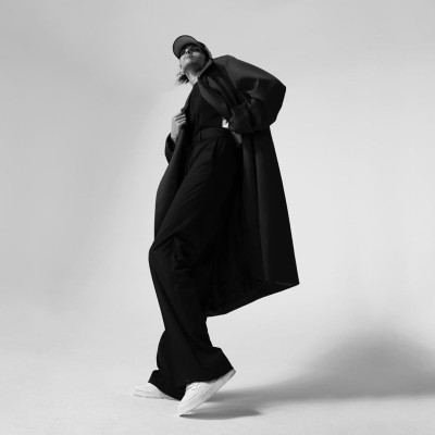 Vogue Paris - © SHERIFF • PROJECTS