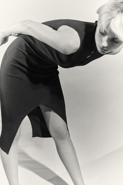 Vogue Poland - © SHERIFF • PROJECTS