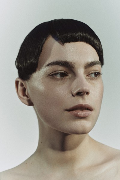 Vogue Poland - © SHERIFF • PROJECTS